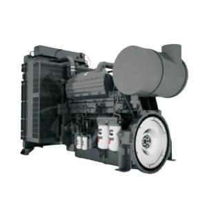 Двигатель Cummins KTA19-G4