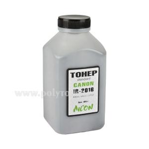 Тонер Aicon Canon iR2016 туба 400g