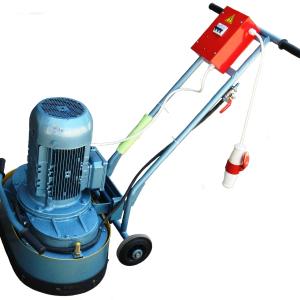 Машина мозаично-шлифовальная СО-307М