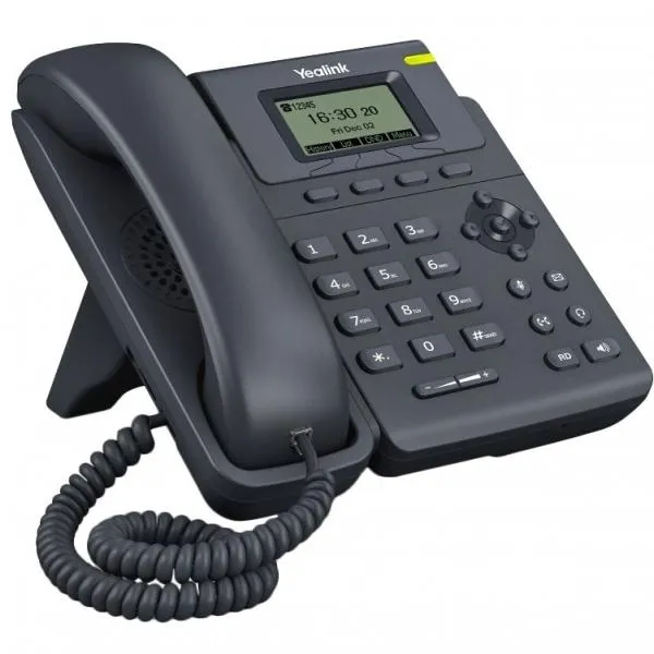 IP telefon Yealink SIP-T19E2