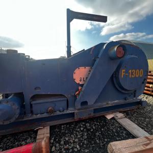 F-1300 burg'ulash pompasi