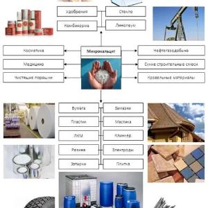 Микрокальцит