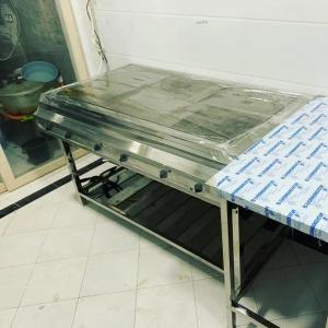 Плиты Электрические/Газовые