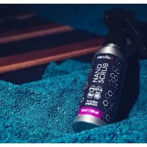 Скраб для очистки и подготовки поверхности HENDLEX NANO SCRUB