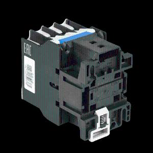 Kontaktor 3P NC1-(3210) 220V 50Hz