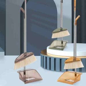 Набор совок + веник 6630