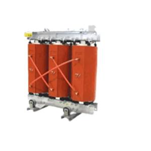 Quruq turdagi quvvat taqsimlovchi transformator 1250 kVA, 35/0,4 kV
