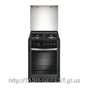 Газовые плиты Gefest