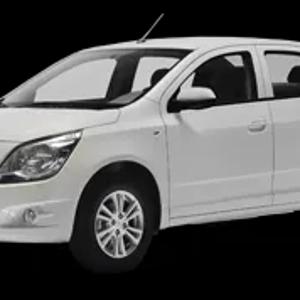 Автомобиль Chevrolet Cobalt