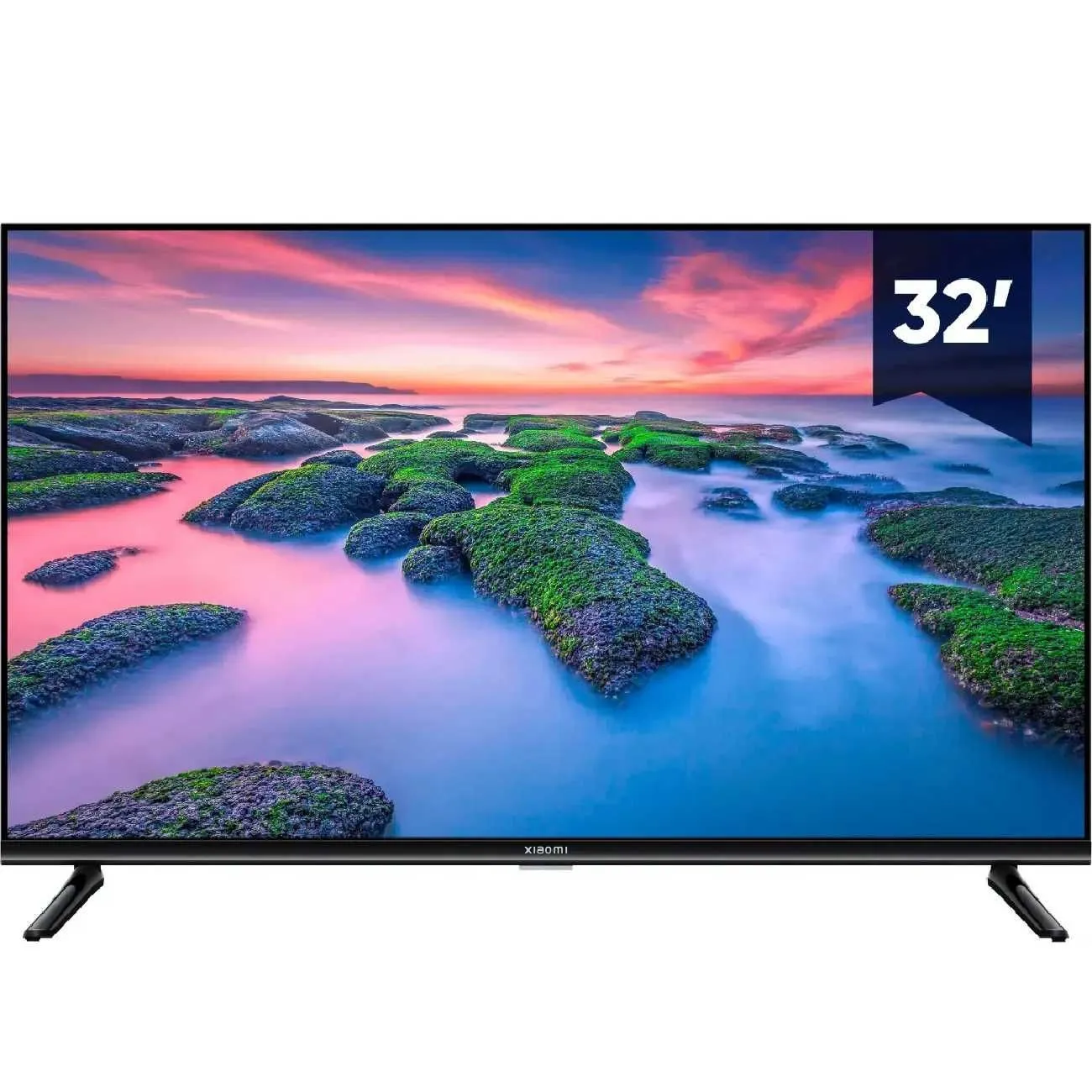 Xiaomi TV 32" HD Smart TV Android