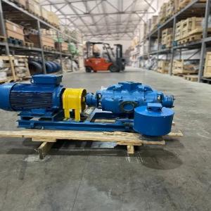 Насос ВВН1-3 с 7,5 кВт