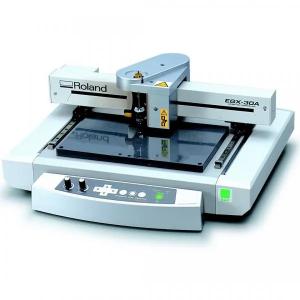 Гравировально-фрезерные станки ROLAND