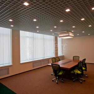 Потолки грильято