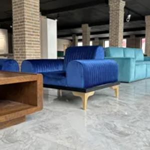 Диван + два кресла