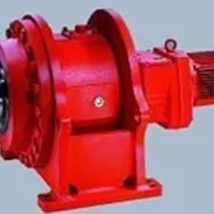 Планетарные редукторы (P серии)