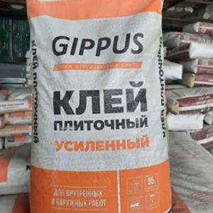 Gippus kafel yopishtiruvchi