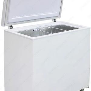 Ziffler BD-200 muzlatgichi