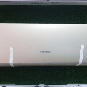 Кондиционер Hisense 12
