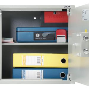 Офисный сейф AIKO Т-40 EL