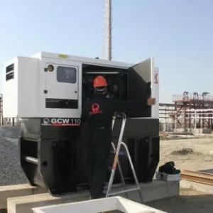 Проектирование,строительство резервного и аварийного питания