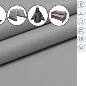 Oksford materiallari