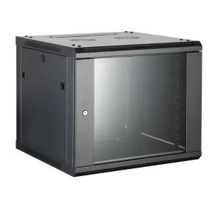 Телекоммуникационные шкафы от 6U до 47U