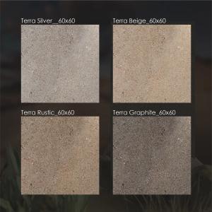 Керамогранит Terra