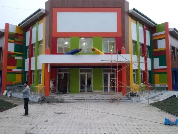 Alucobond sotish va o'rnatish