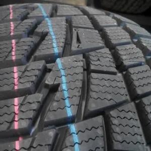 Автошины зимние (липучка) 195/65 R15