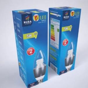 Elektr jihozlari uchun qutilar va qadoqlash