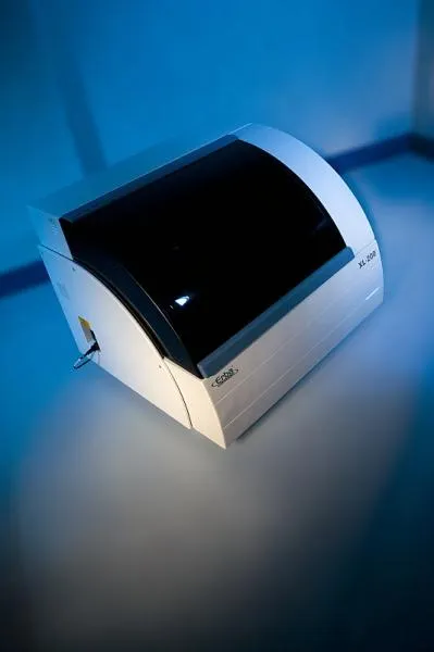 Avtomatik biokimyoviy analizator Erba XL-200
