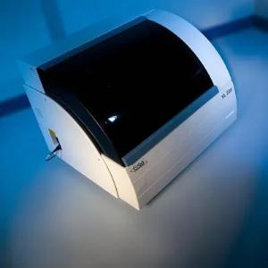 Avtomatik biokimyoviy analizator Erba XL-200