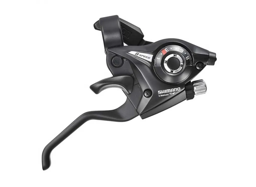 Shimano 3/7 monobloklari
