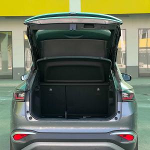 Электромобиль Volkswagen ID.4 X PRO