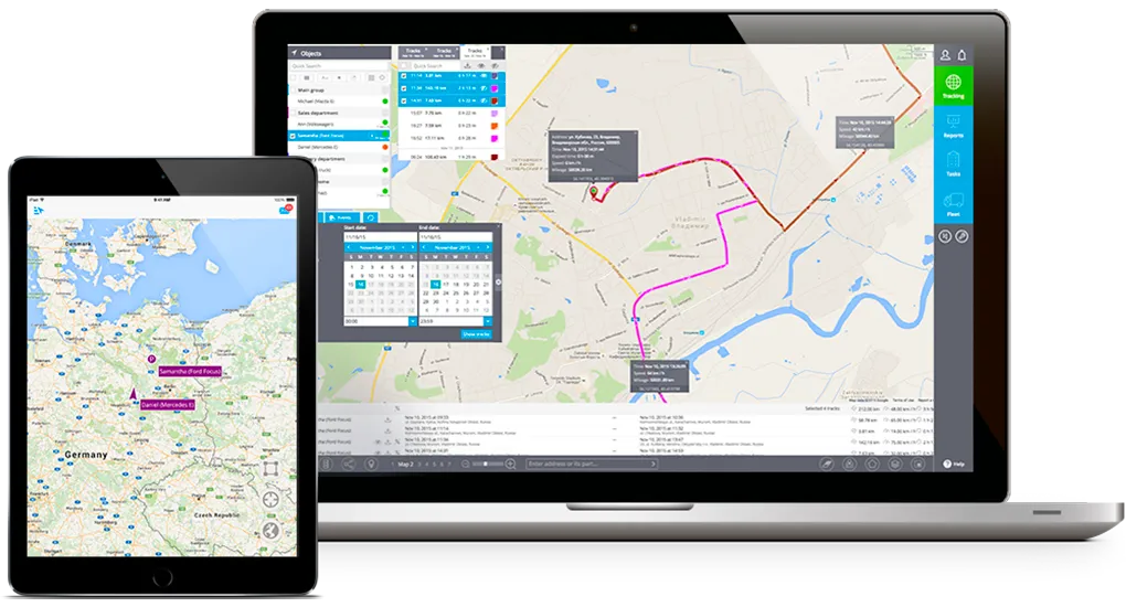 GPS мониторинг спутниковое наблюдение контроль транспорта