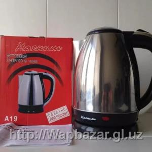 Электрочайник