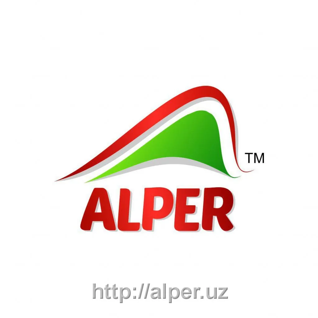 Suyuq sovun "Alper" - Aloe 500 ml