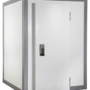 Камера холодильная POLAIR КХН-6,61 (1960х1960х2200) 80мм