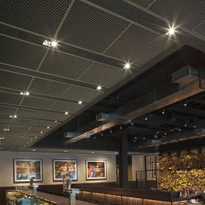 Alyuminiy panellardan yasalgan ship