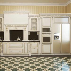 Кухни под заказ