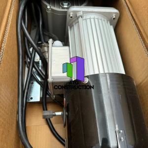 ZLP-630 rusumli fasad beshiklari uchun ehtiyot qismlar, Xitoy