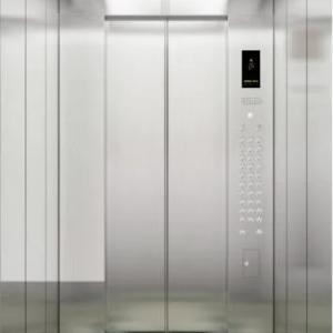 Пассажирские лифты GS-K008
