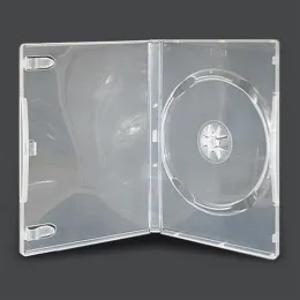 DVD qutisi (14 mm) - yuqori tiniq porlash