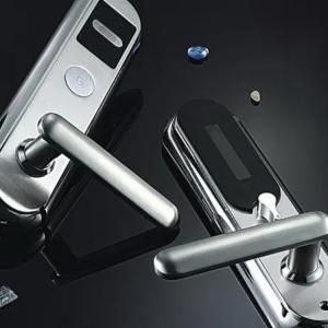 Электронные замки