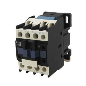 Контактор CJX2-D0910 AC220V 50HZ