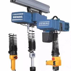 Ko'taruvchi, elektr shveytsariyalik