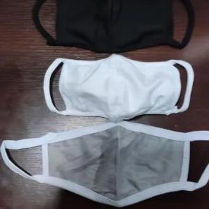 Xb paxta trikotaj niqob