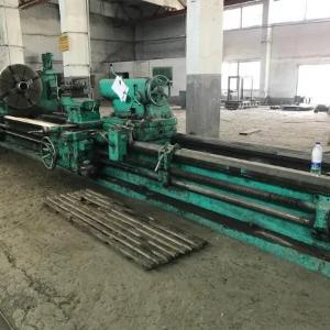 Токарные и фрезерные работы