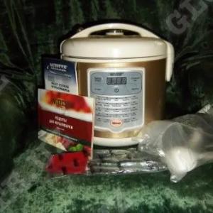 Новая мультиварка Vitesse  VS-593