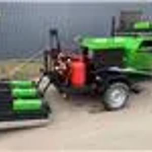 Chuqurlarni ta'mirlash majmuasi MIRA-3